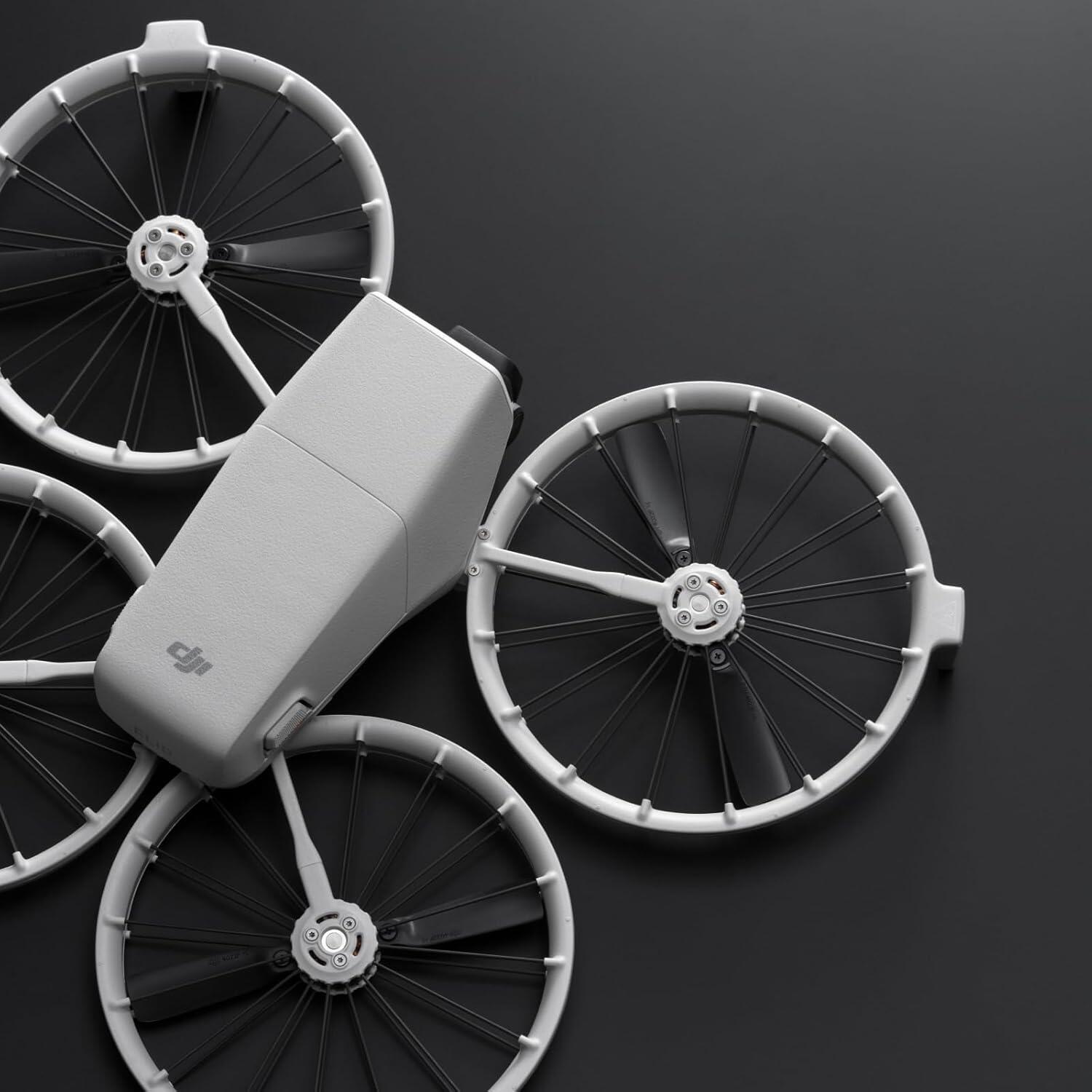 Hélices pour drone DJI FLIP 5/5