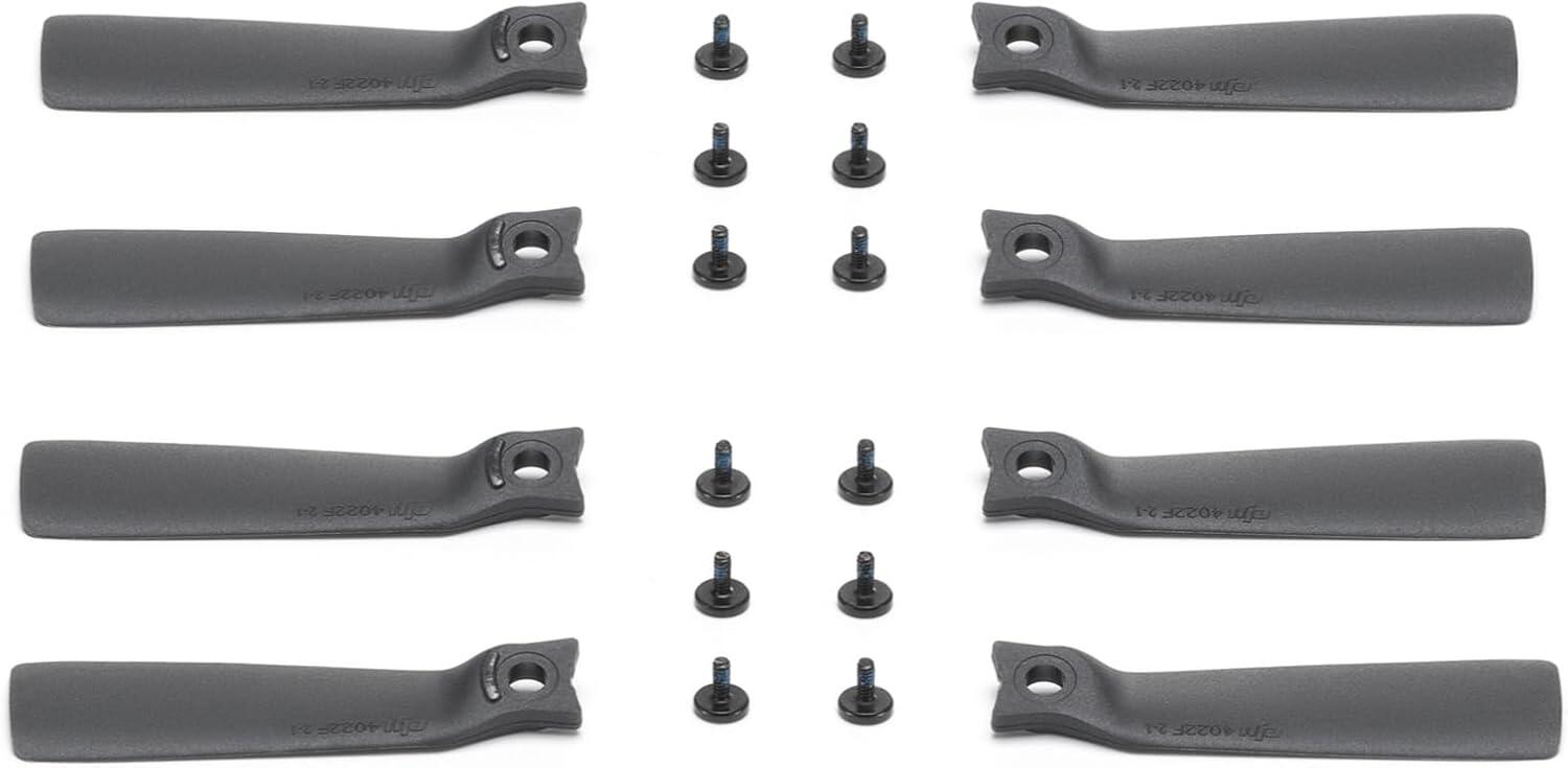 Hélices pour drone DJI FLIP 4/5