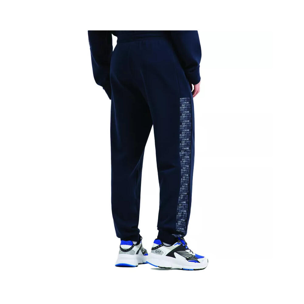 Pantalon de survêtement EA7 Emporio Armani 2/5