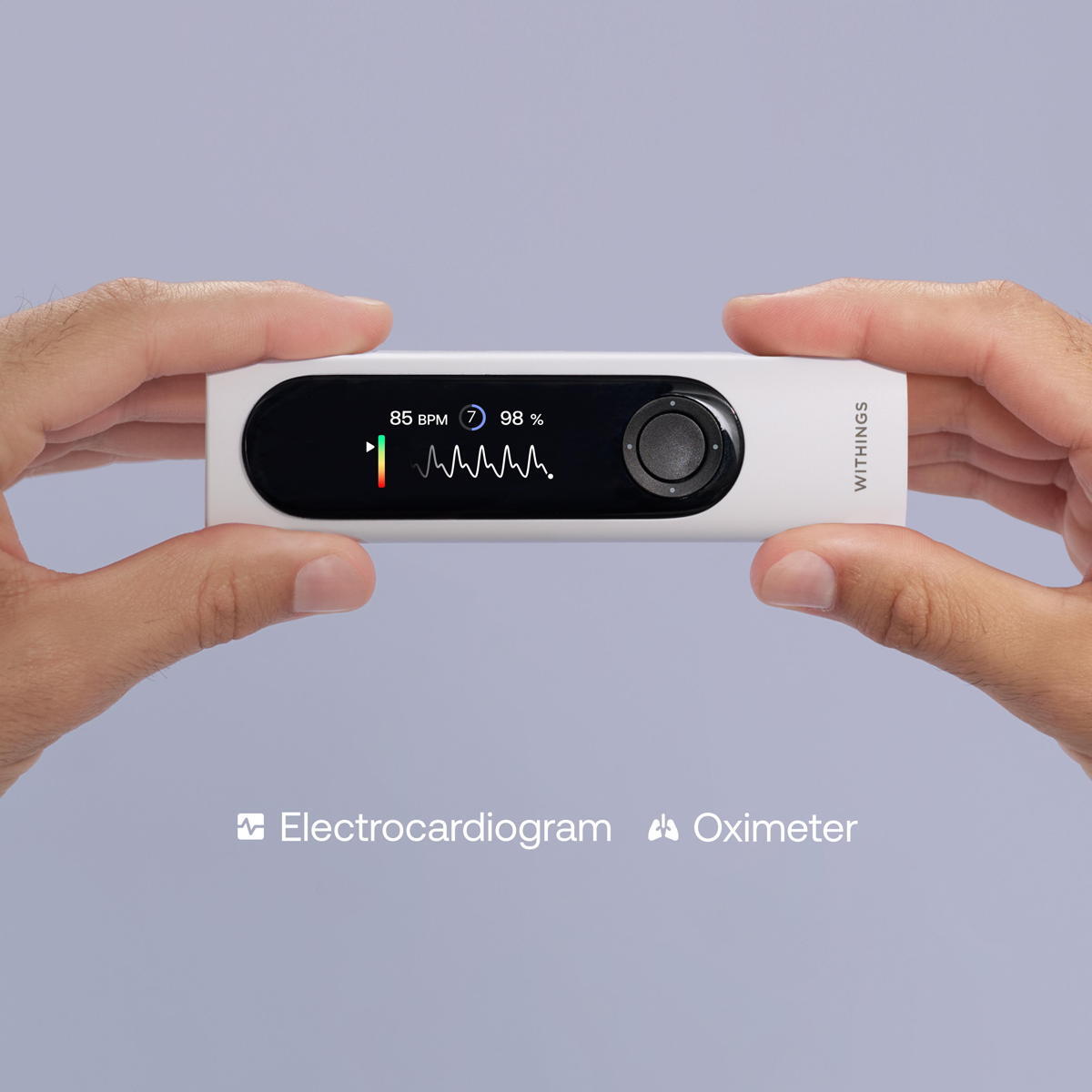 Sensor Withings BeamO 6/7