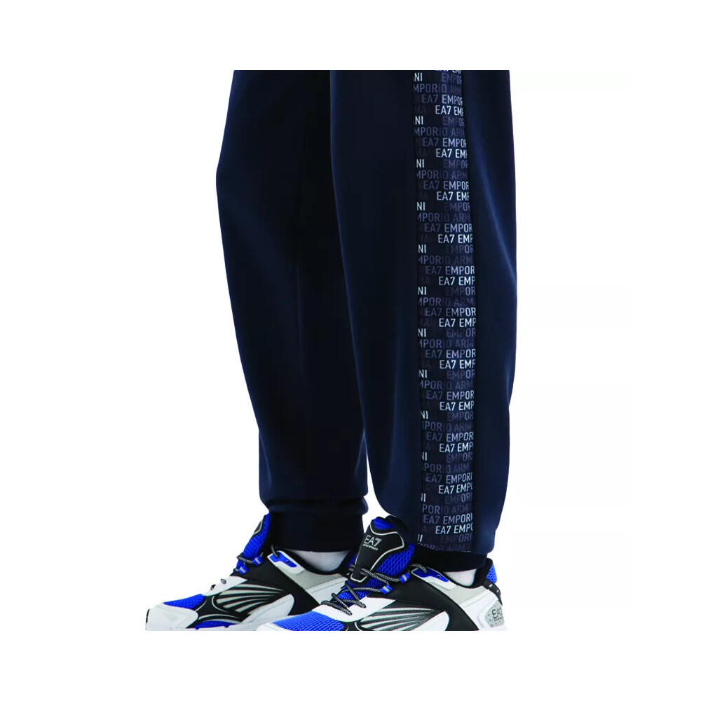 Pantalon de survêtement EA7 Emporio Armani 3/5