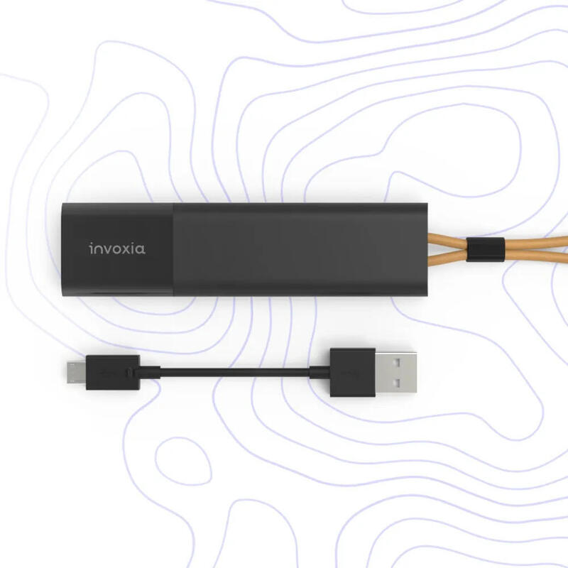 Tracker GPS Pro - Abonament de 1 An Inclus