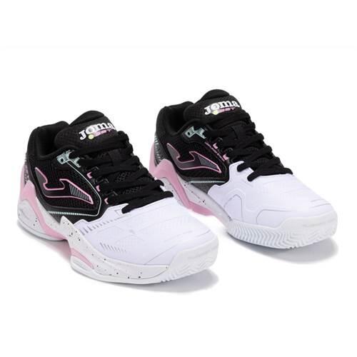 Baskets Joma modèle TSELS2501AC pour unisexe enfants 2/5