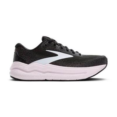 Schoenen om hard te lopen voor vrouwen brooks ghost max 2