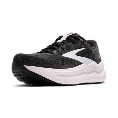Schoenen om hard te lopen voor vrouwen Brooks Ghost Max 2 4/5