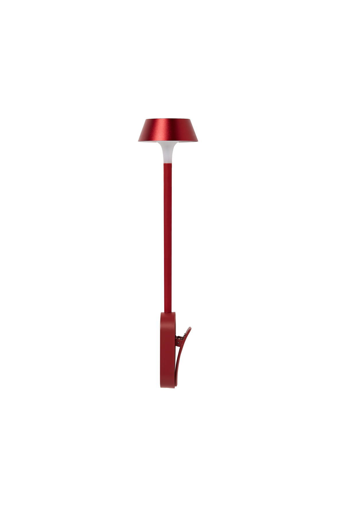 Luz presença lexon mimi vermelho