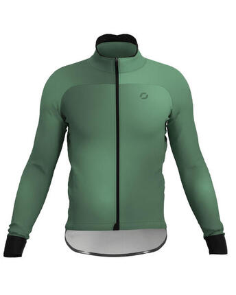 Veste vélo thermique hiver Premium unisexe - AYLAN HALO