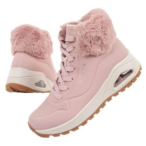 Buty do chodzenia damskie Skechers Uno Rugged 2/5