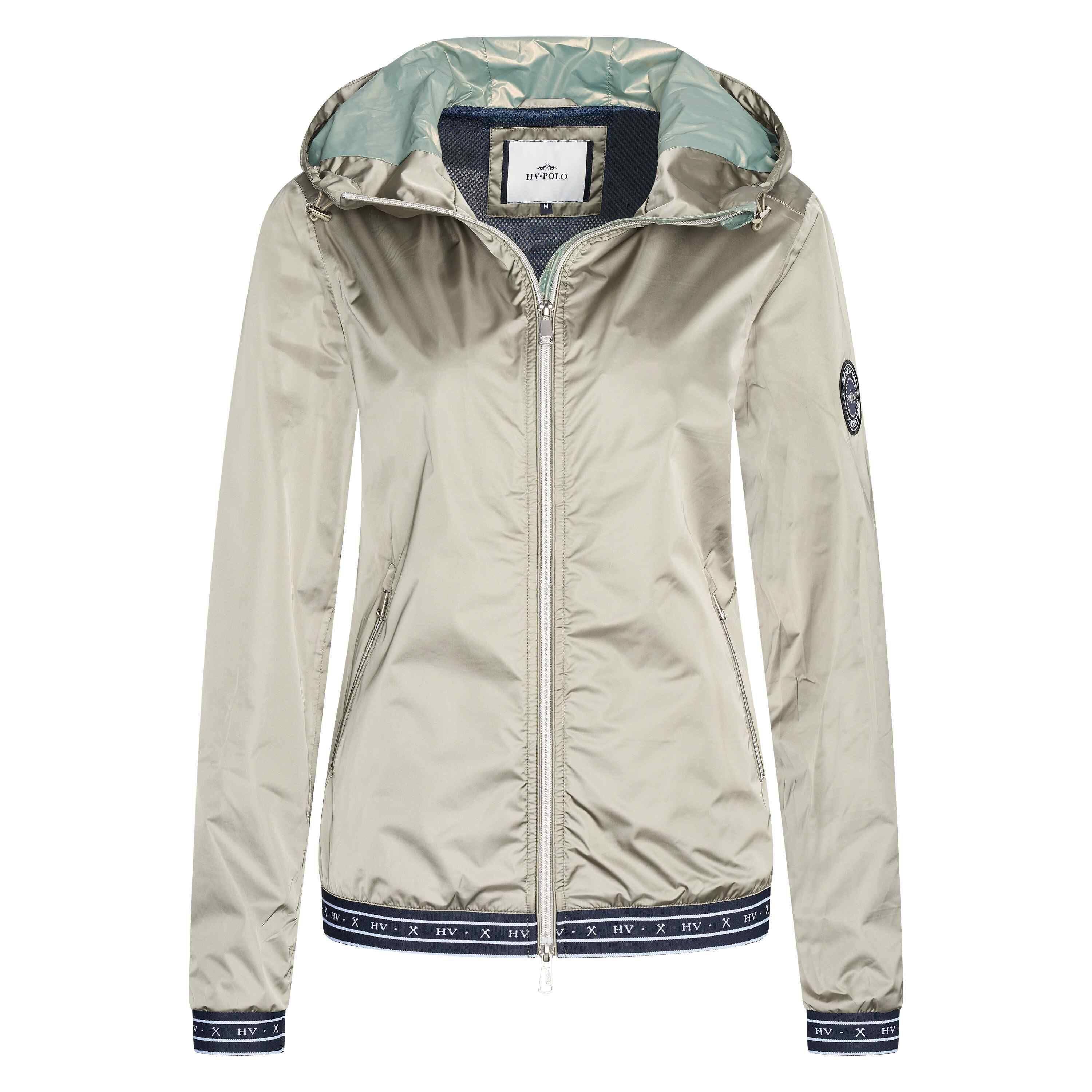 Veste imperméable Nina - HV POLO 4/5
