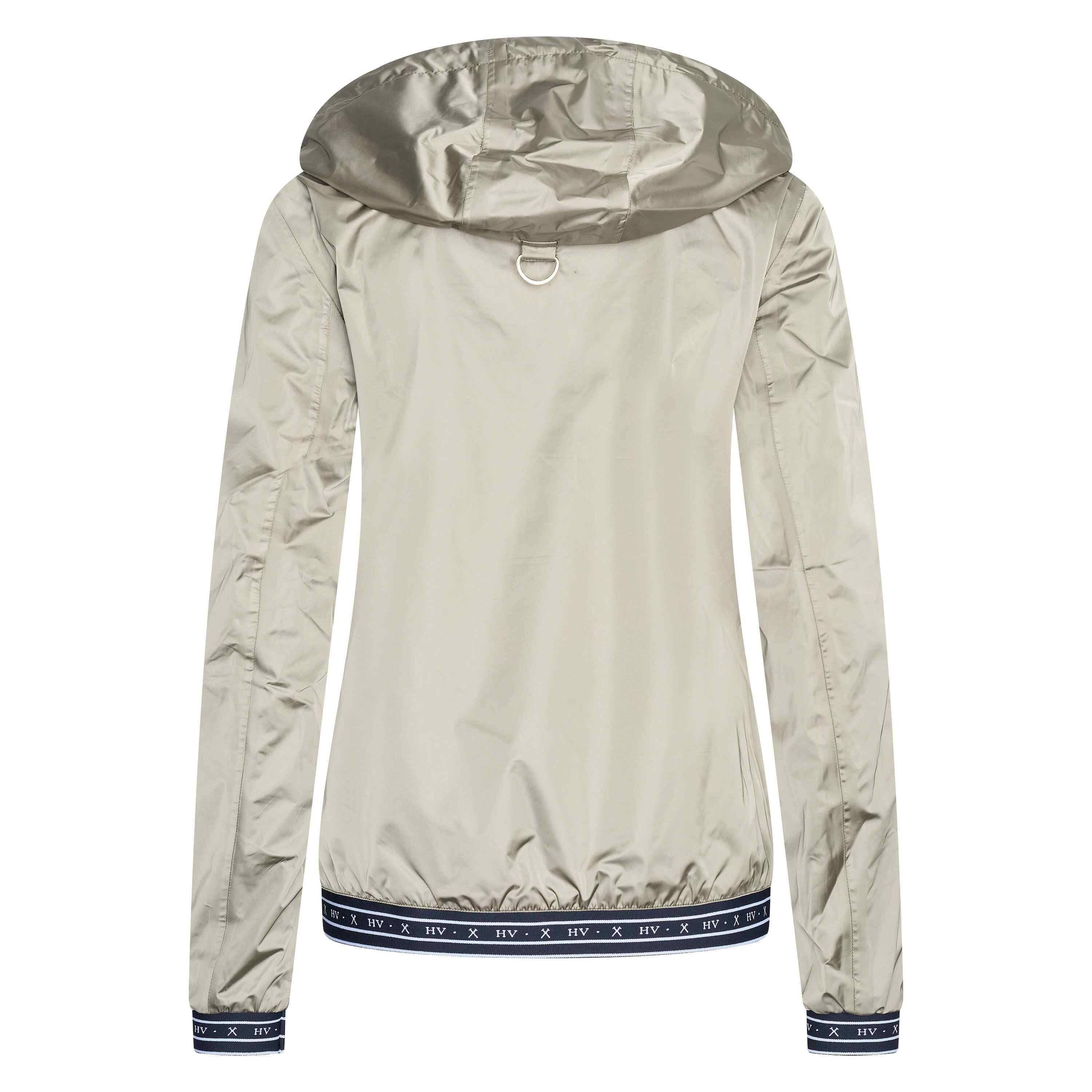 Veste imperméable Nina - HV POLO 3/5