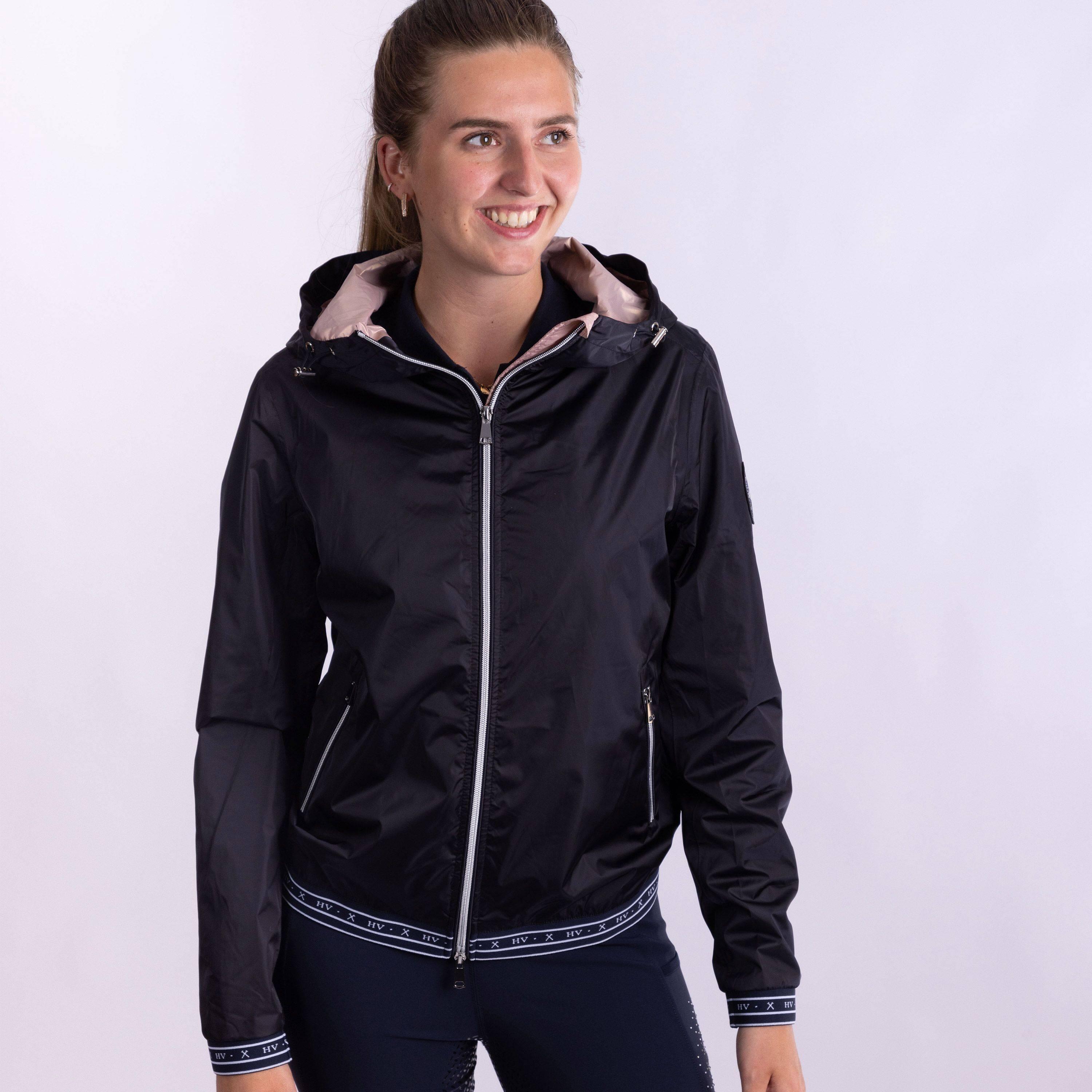 Veste imperméable Nina - HV POLO 5/5
