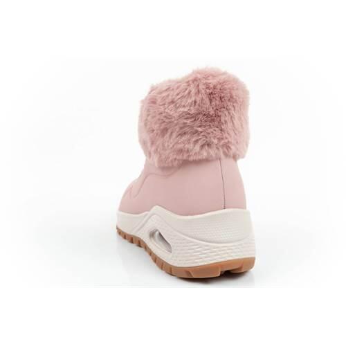 Buty do chodzenia damskie Skechers Uno Rugged 5/5