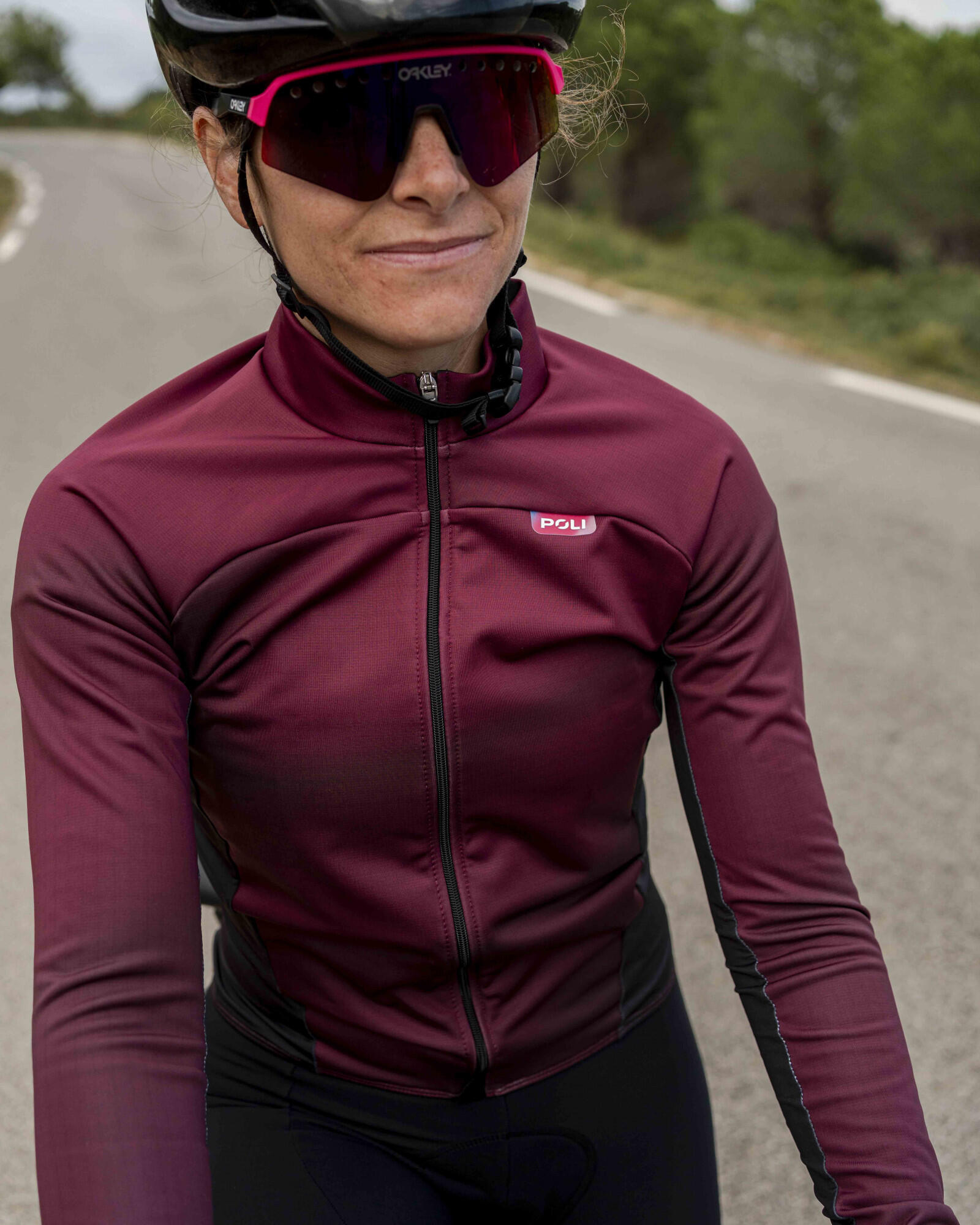 Chaqueta térmica premium unisex para media estación - ISAQ CIRRUS 5/6