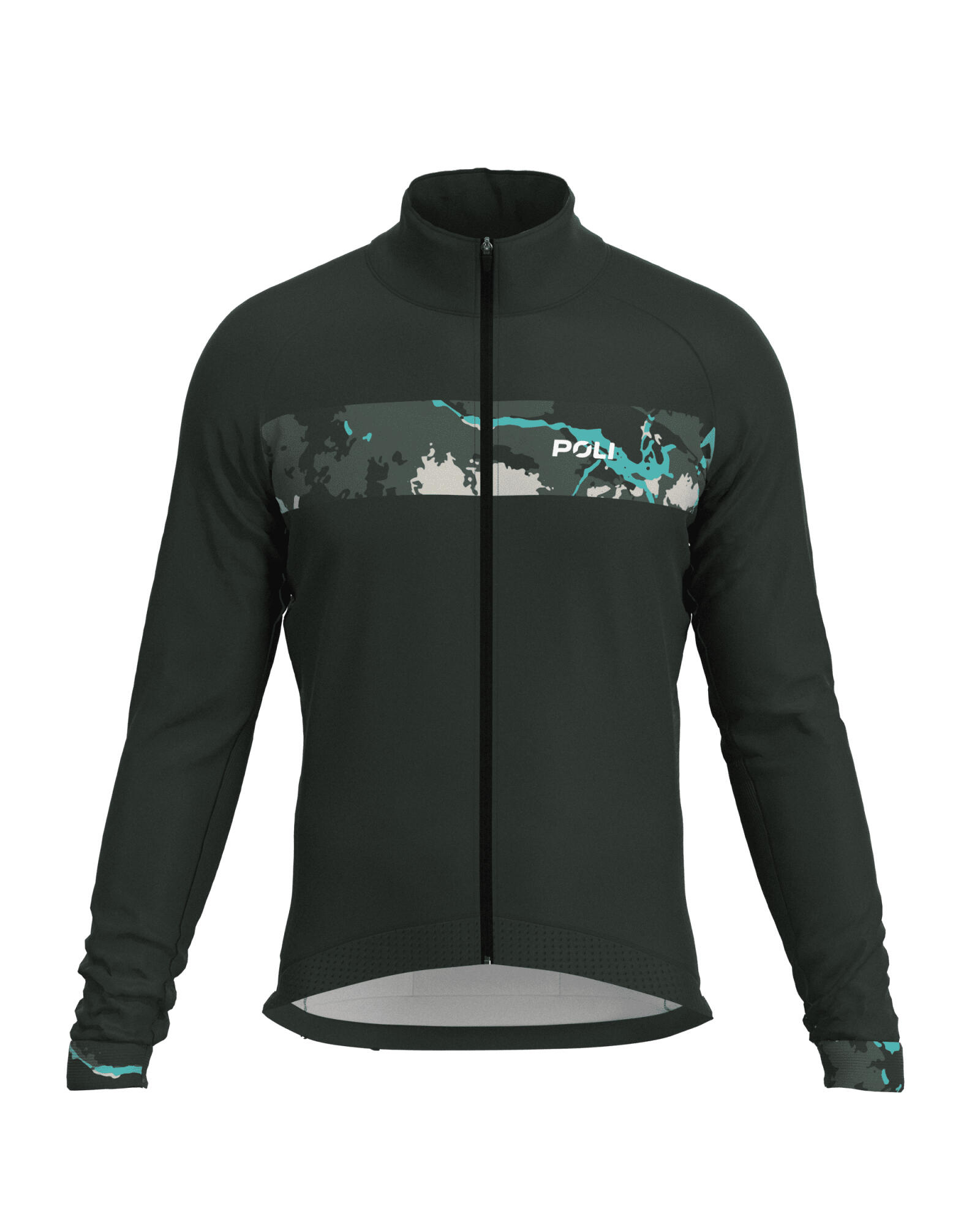 POLI Thermo-Radjacke für den Winter – CHESTER TSUGI