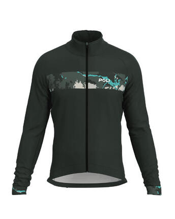 Thermisch fietsjack voor de winter unisex – CHESTER TSUGI