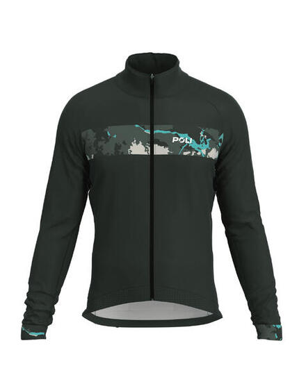 Giacca termica da ciclismo invernale unisex – CHESTER TSUGI