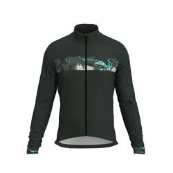 Veste vélo thermique hiver unisexe - CHESTER TSUGI