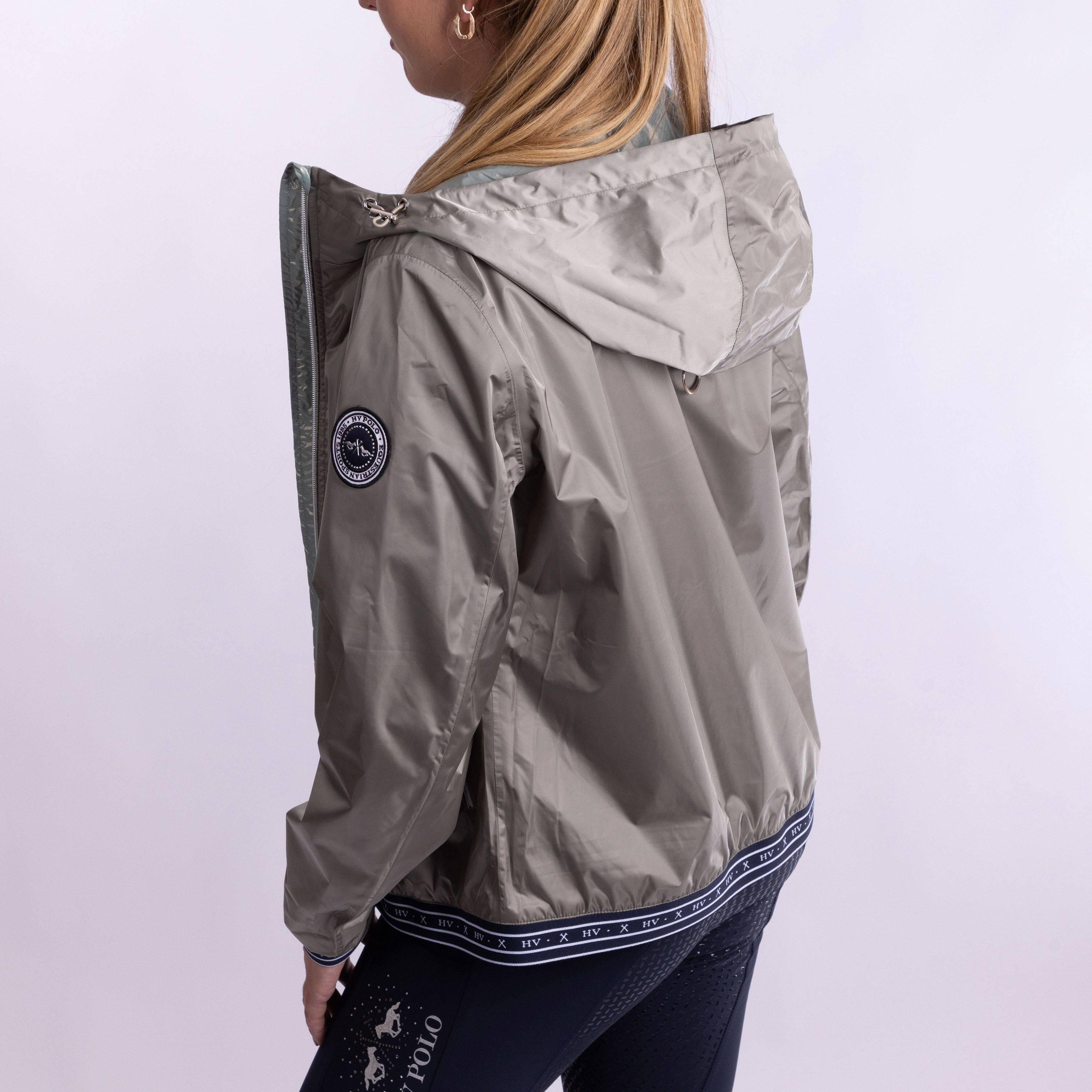 Veste imperméable Nina - HV POLO 2/5