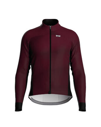 Veste vélo thermique mi-saison Premium unisexe - ISAQ CIRRUS