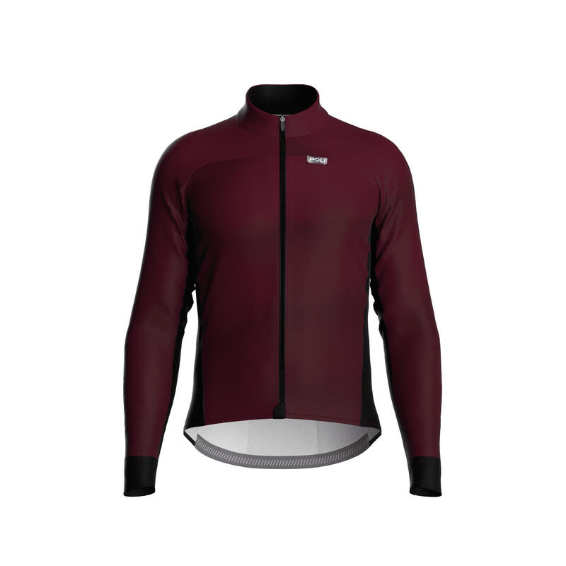 Veste vélo thermique mi-saison Premium unisexe - ISAQ CIRRUS