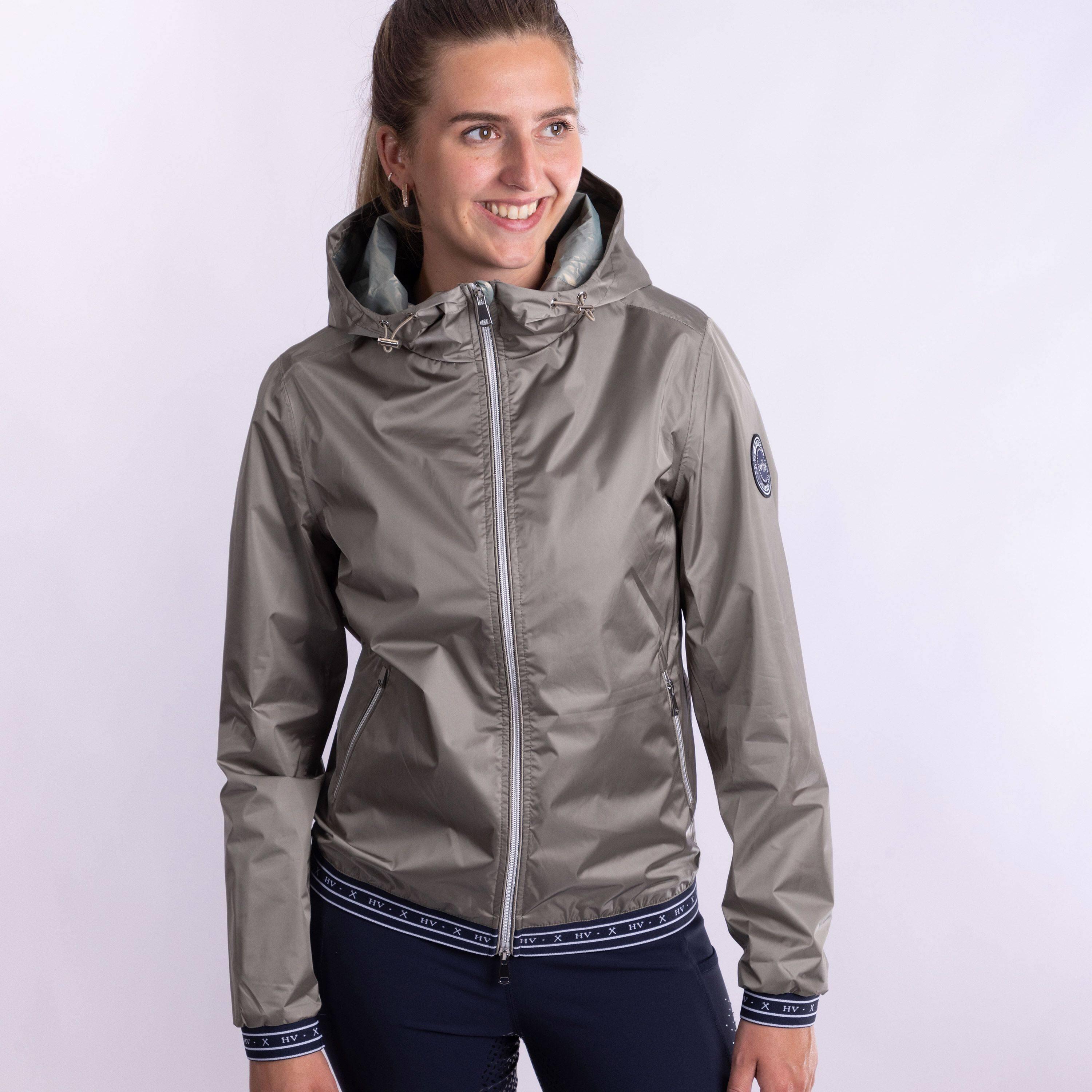 Veste imperméable Nina - HV POLO 1/5