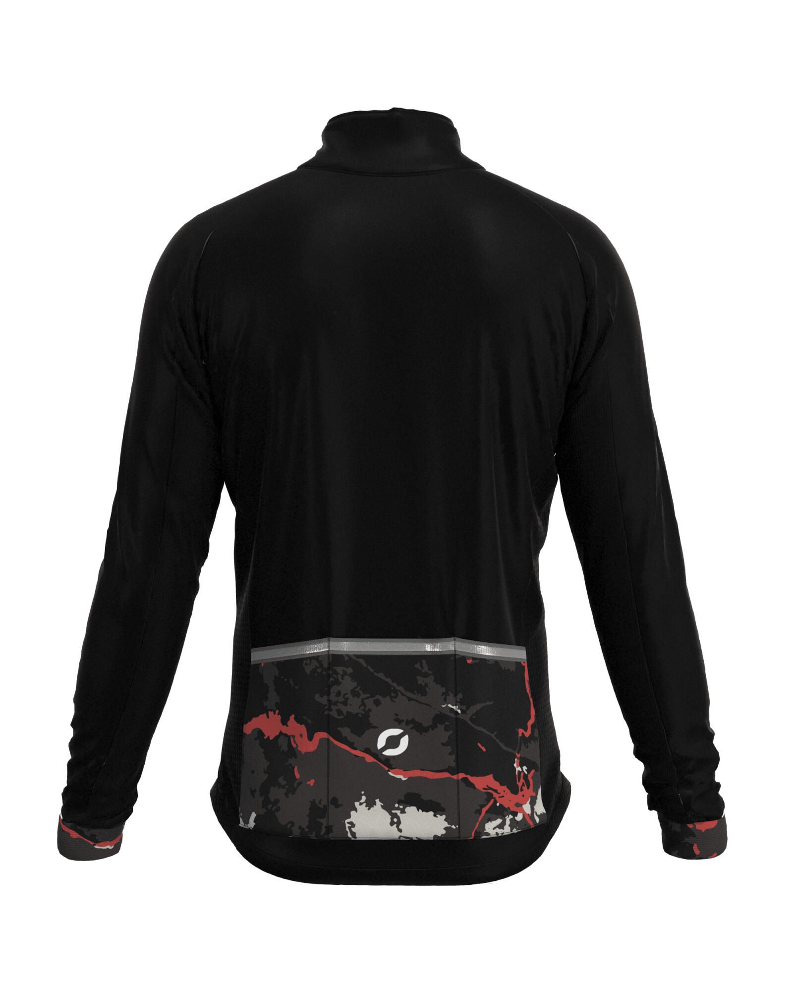 Giacca termica da ciclismo invernale unisex – CHESTER TSUGI 5/6