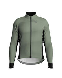Veste vélo thermique mi-saison Premium unisexe - ISAQ CIRRUS