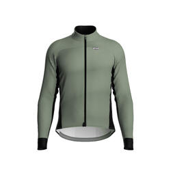 Veste vélo thermique mi-saison Premium unisexe - ISAQ CIRRUS
