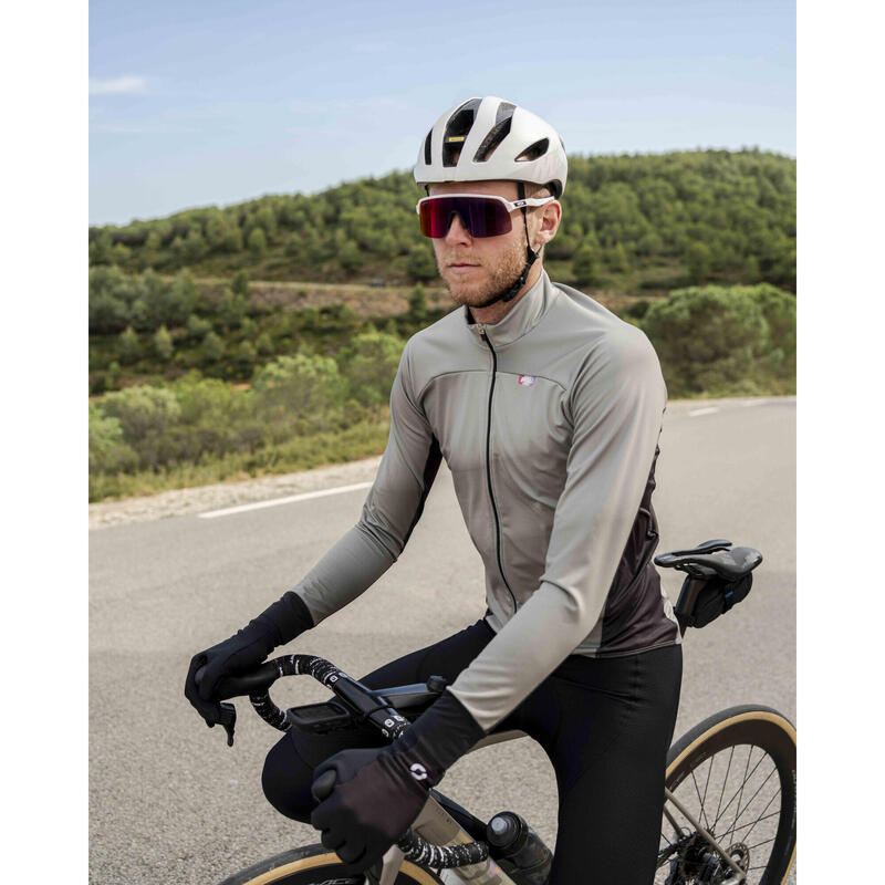 Veste vélo thermique mi-saison Premium unisexe - ISAQ CIRRUS