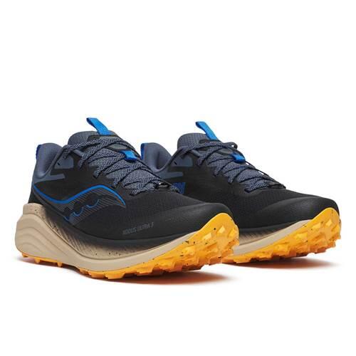 Buty do biegania męskie Saucony Xodus Ultra 3