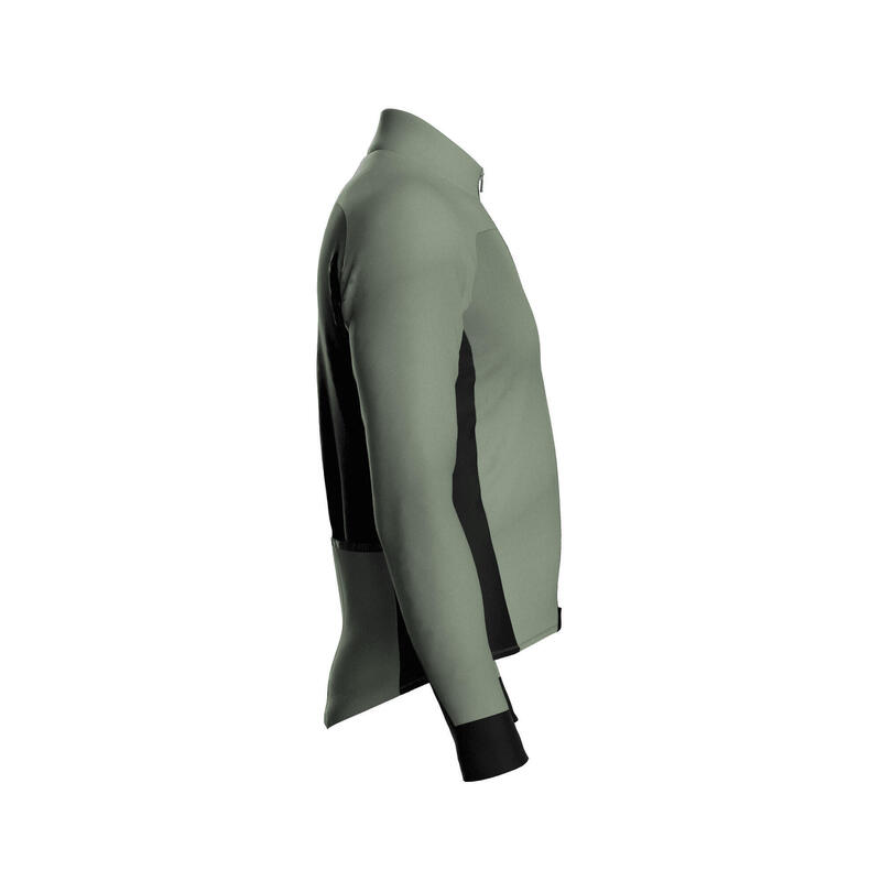 Veste vélo thermique mi-saison Premium unisexe - ISAQ CIRRUS