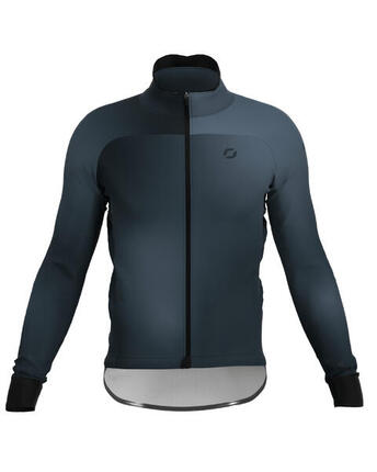 Veste vélo thermique hiver Premium unisexe - AYLAN HALO
