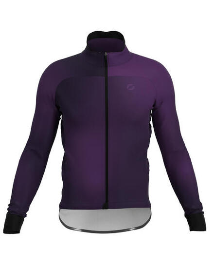Veste vélo thermique hiver Premium unisexe - AYLAN HALO