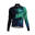Veste vélo thermique mi-saison Premium unisexe - ISAQ BOREAL