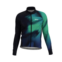 Veste vélo thermique mi-saison Premium unisexe - ISAQ BOREAL