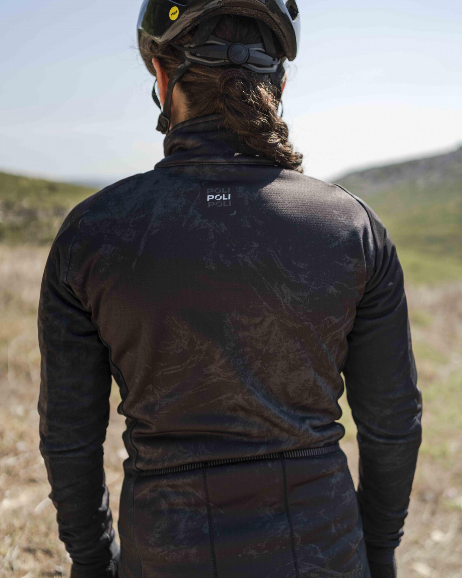 Giacca termica invernale ciclismo unisex – CHESTER FRIMAS 4/6