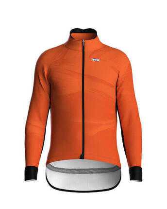 Veste vélo thermique hiver Premium unisexe - AYLAN KARST