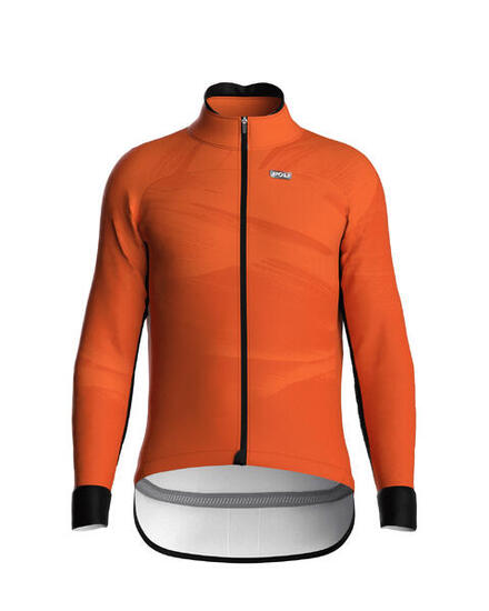 Giacca invernale termica da ciclismo Premium unisex – AYLAN KARST