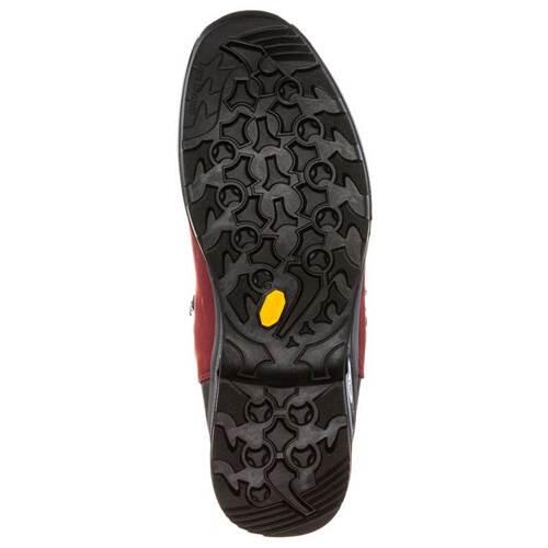 Chaussures randonnée femmes Lowa Lady Light LL 3/7