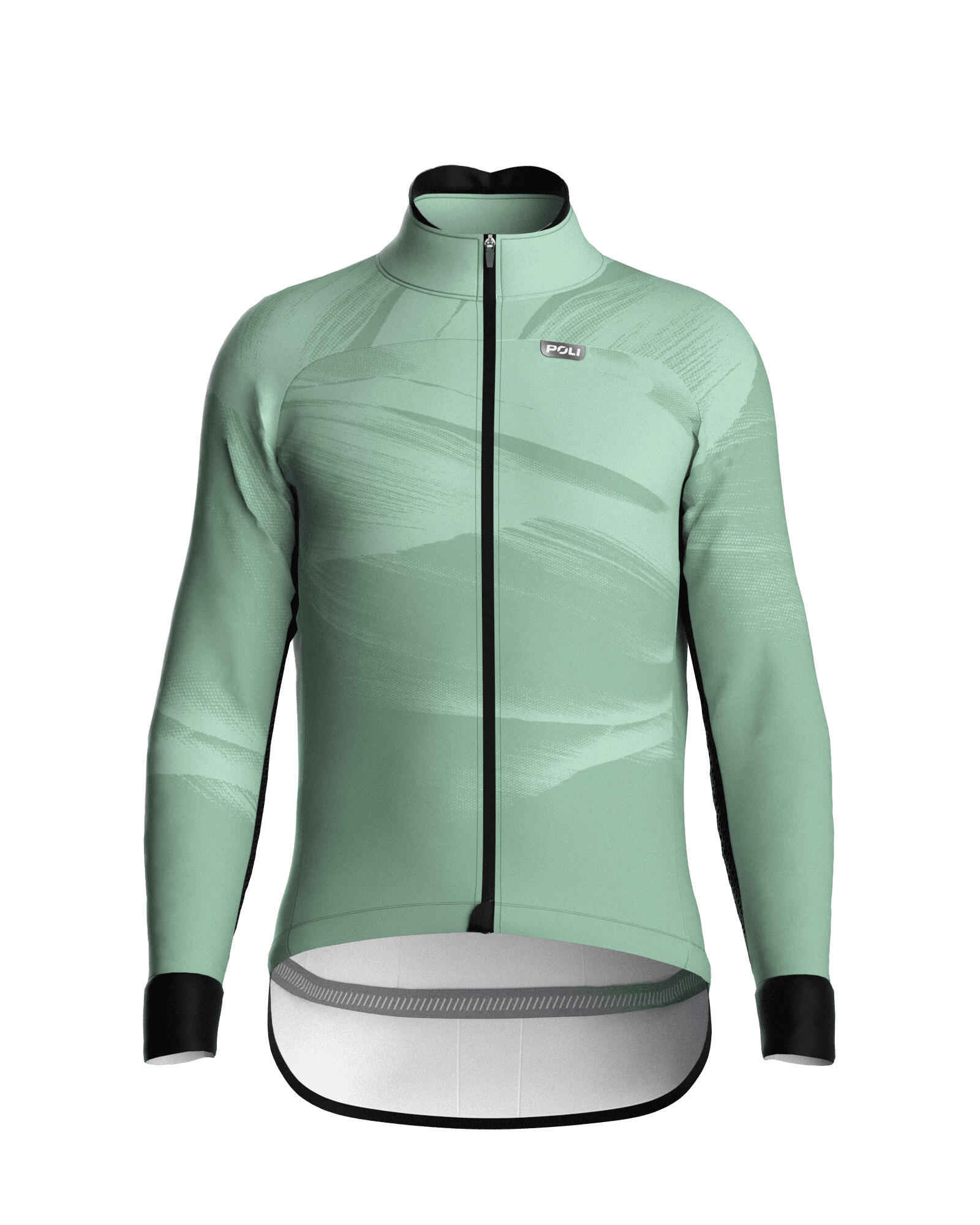 POLI Premium Thermo-Winter-Radjacke Unisex – AYLAN KARST
