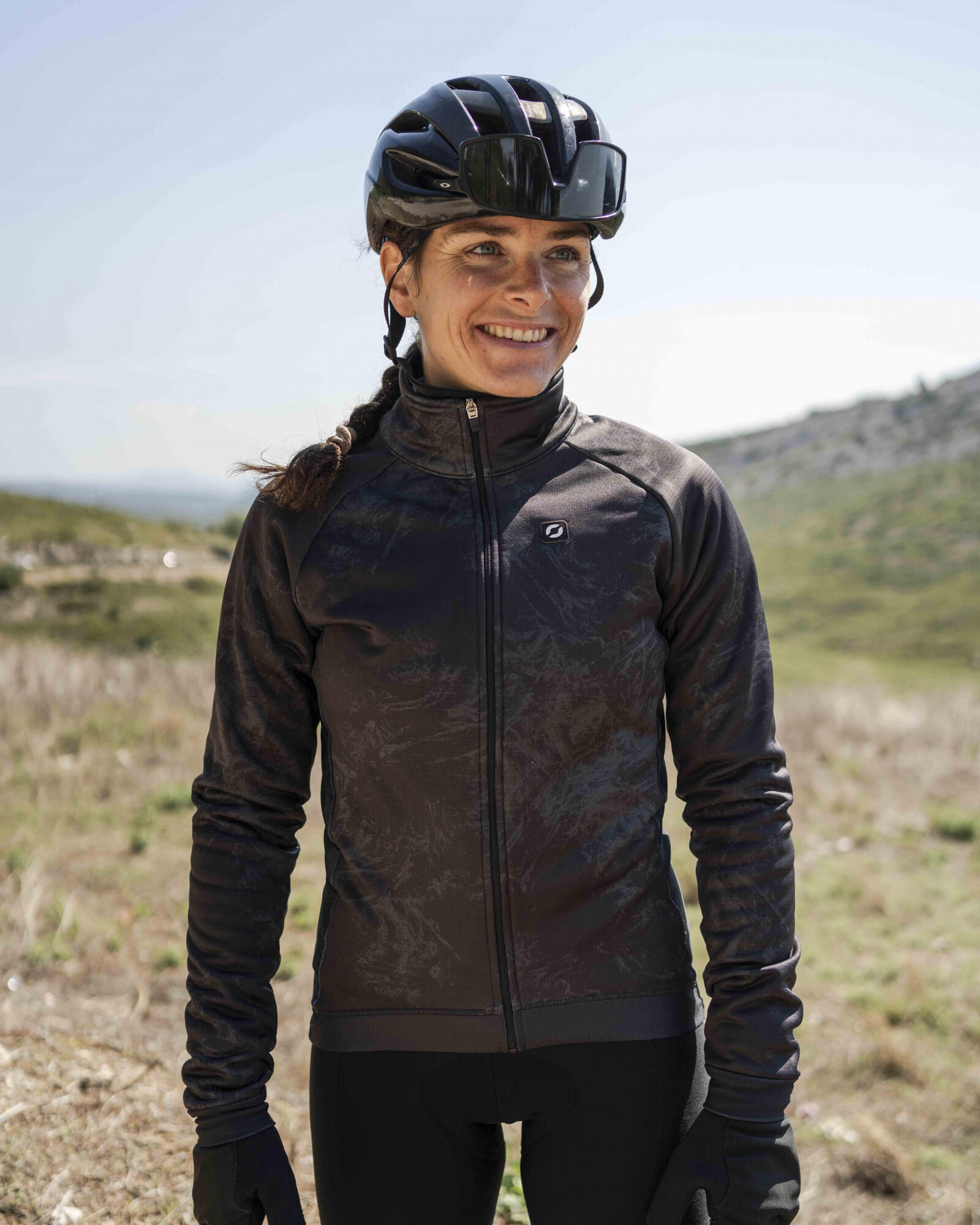 Giacca termica invernale ciclismo unisex – CHESTER FRIMAS 2/6