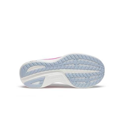 Chaussure running femmes Saucony Ride 18 4/5
