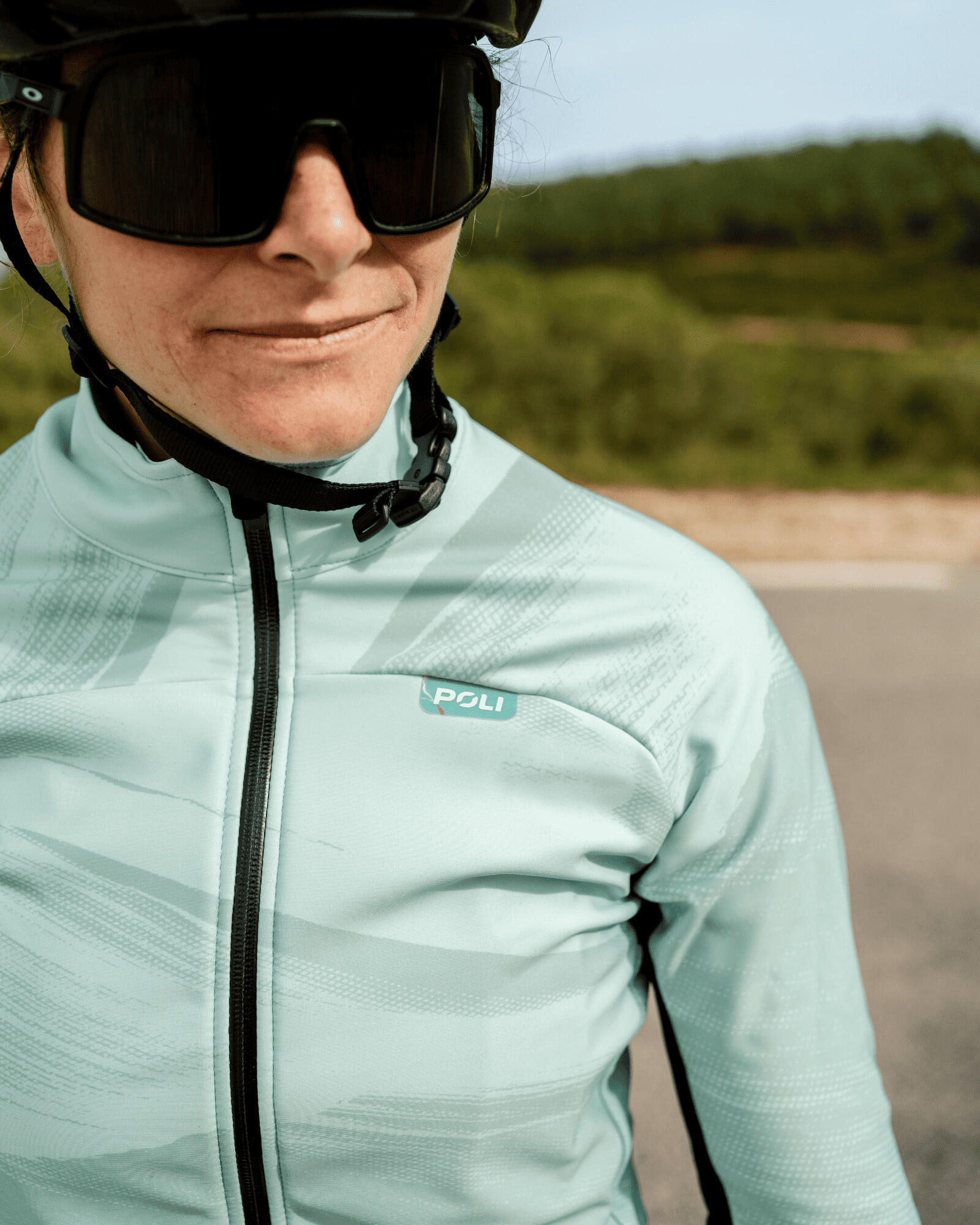 Casaco térmico de ciclismo de inverno Premium unissexo – AYLAN KARST 4/6