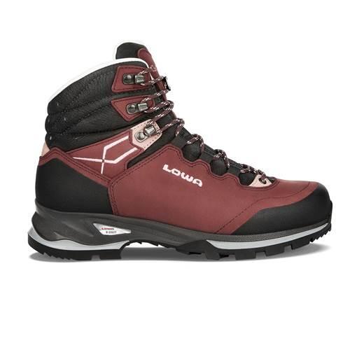 Damen trekking Schuhe Lowa Lady Light LL