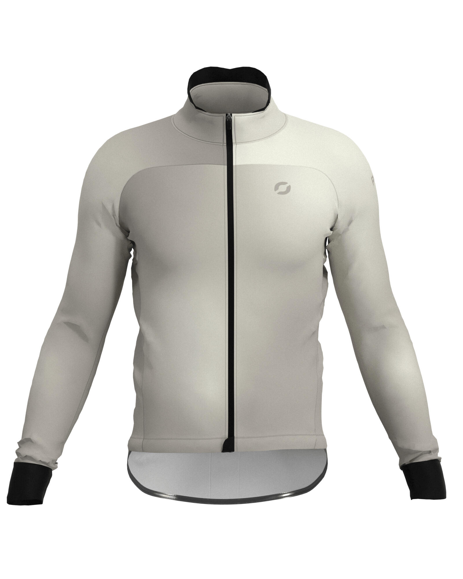 POLI Thermo-Radjacke Winter Premium Unisex - AYLAN HALO