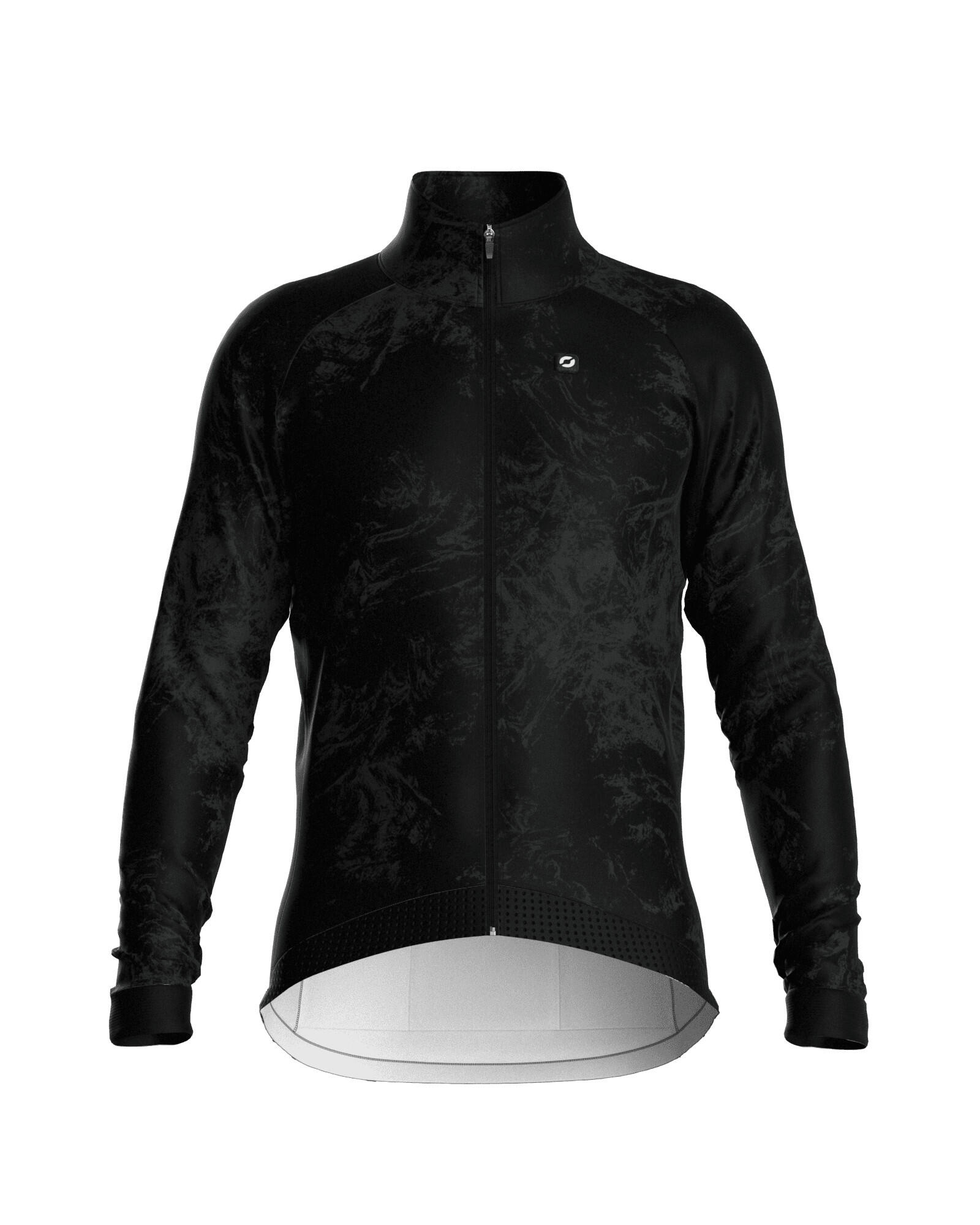 POLI Thermische Winter-Radjacke Unisex – CHESTER FRIMAS