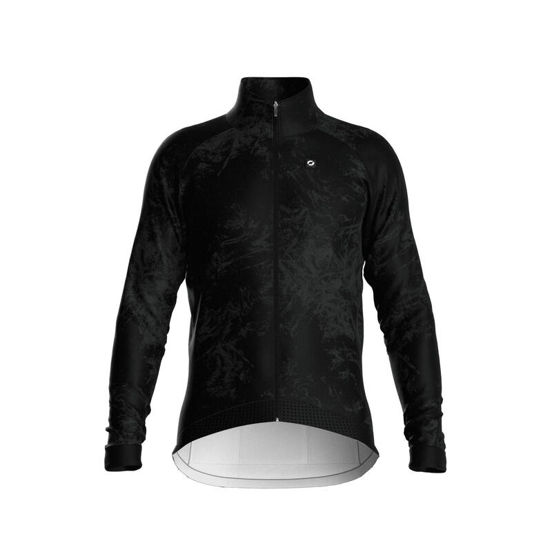 Veste vélo thermique hiver unisexe - CHESTER FRIMAS