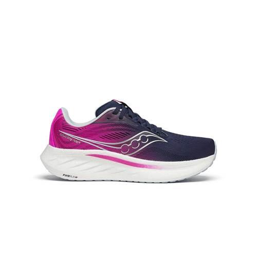 Damen lauf Schuh Saucony Ride 18