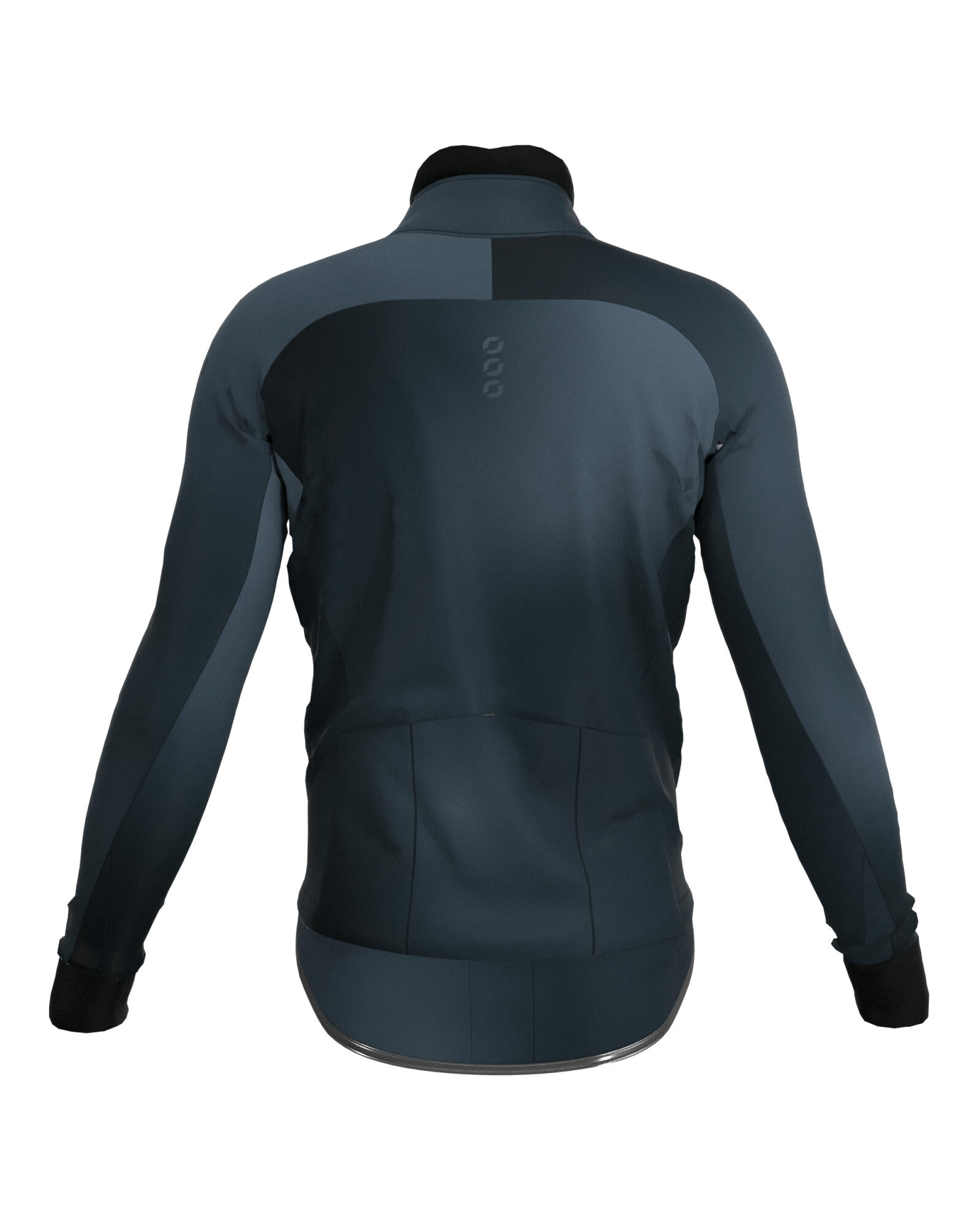 Veste vélo thermique hiver Premium unisexe - AYLAN HALO 5/6