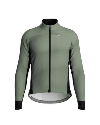 Veste vélo thermique mi-saison Premium unisexe - ISAQ CIRRUS